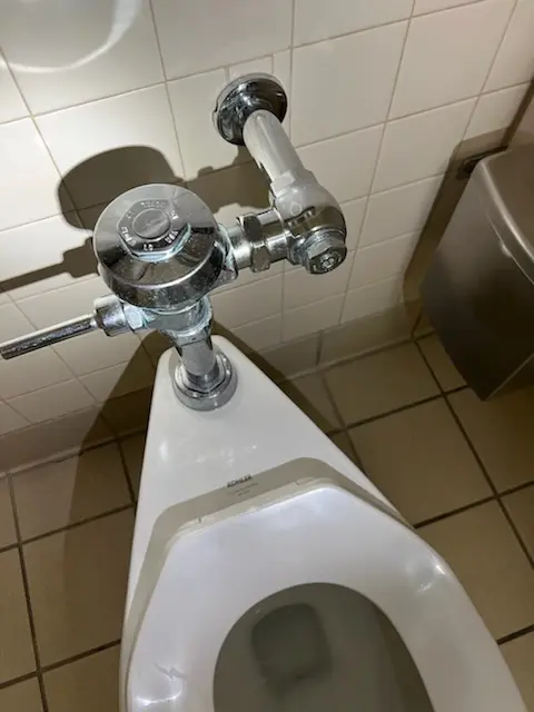 Fixture installation and repair for Hydro Jetting in Valencia Hills